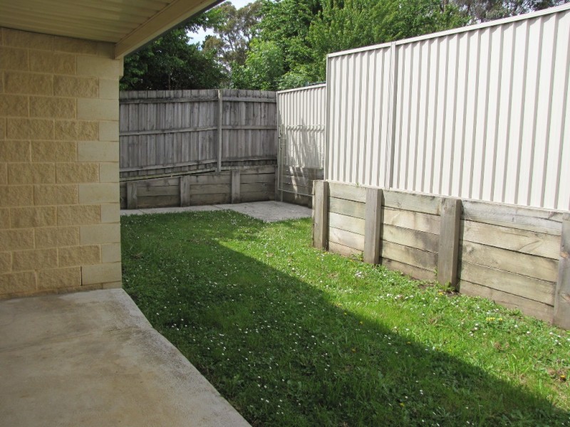 Unit 3/39 South Street, Moe VIC 3825