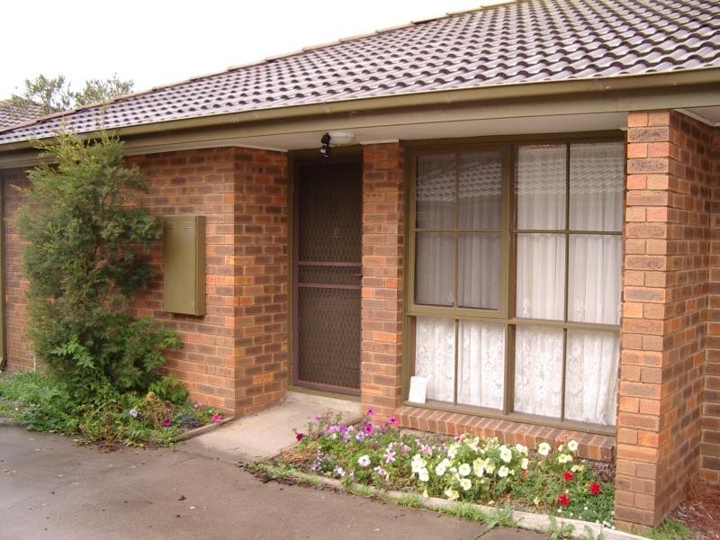 3/10 Hyland Street, Moe VIC 3825