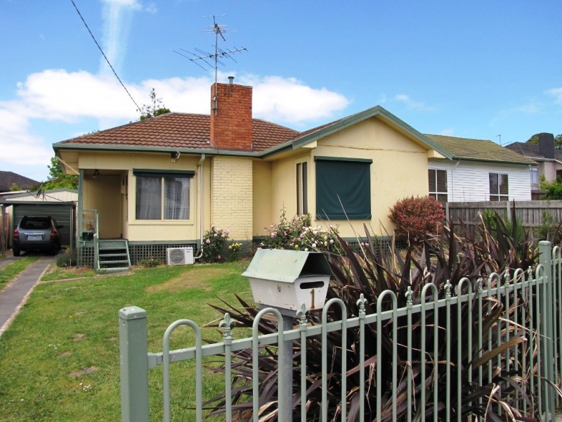 1 Short Street, Moe VIC 3825