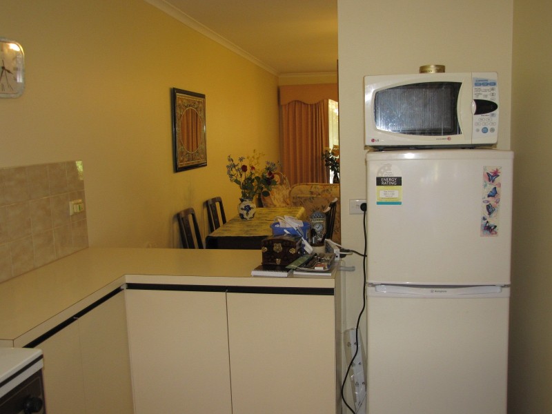 Unit 5, 15 Burrage Court, Moe VIC 3825