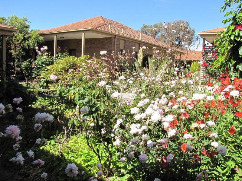 Unit 5, 15 Burrage Court, Moe VIC 3825