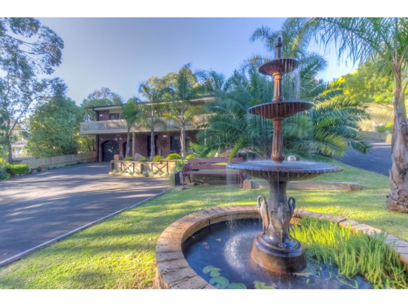 105 Haunted Hills Road, Newborough VIC 3825