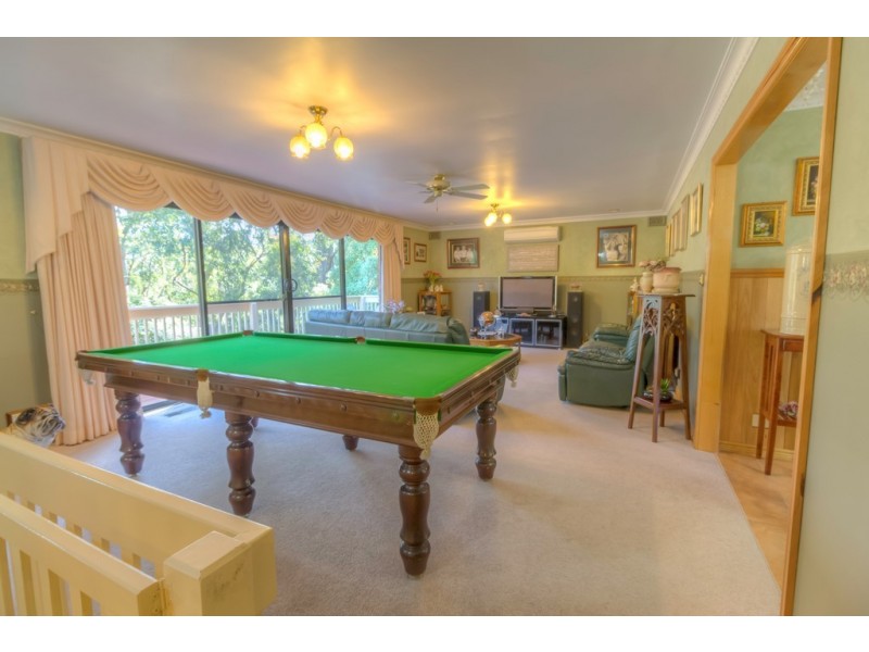 105 Haunted Hills Road, Newborough VIC 3825