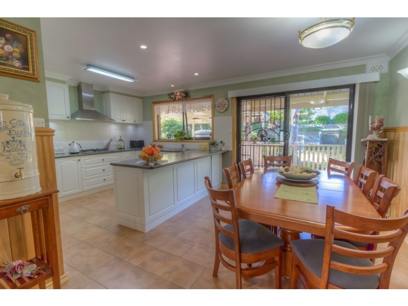 105 Haunted Hills Road, Newborough VIC 3825