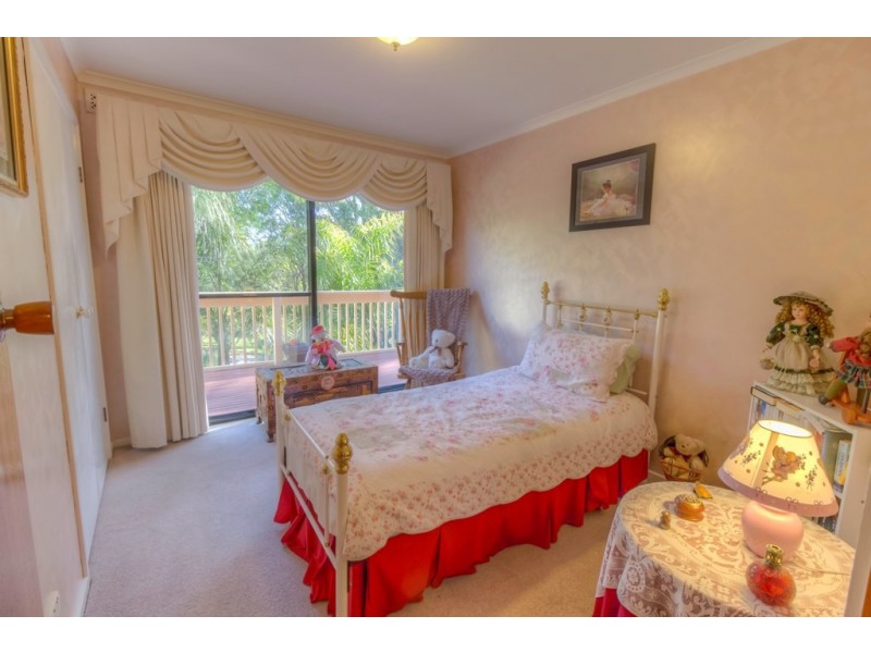 105 Haunted Hills Road, Newborough VIC 3825