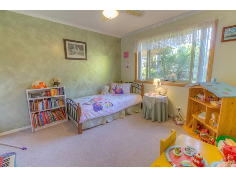 105 Haunted Hills Road, Newborough VIC 3825