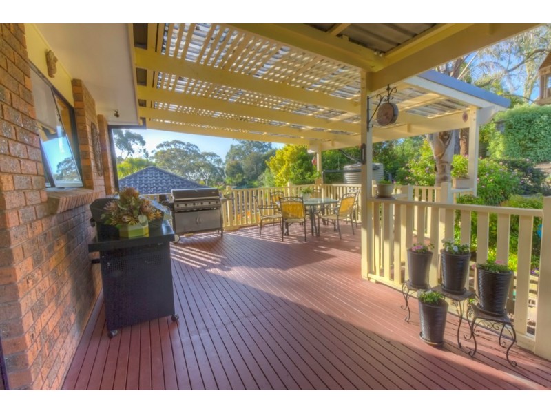 105 Haunted Hills Road, Newborough VIC 3825