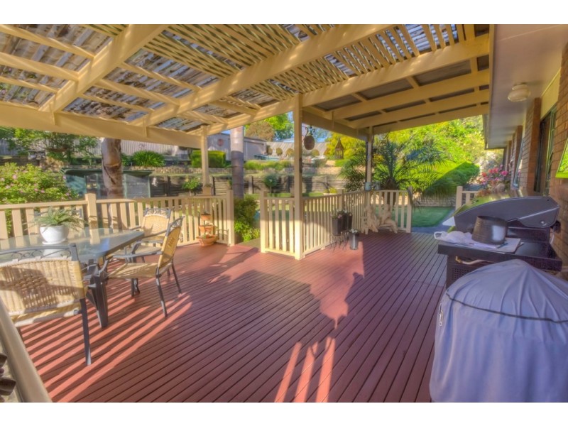 105 Haunted Hills Road, Newborough VIC 3825