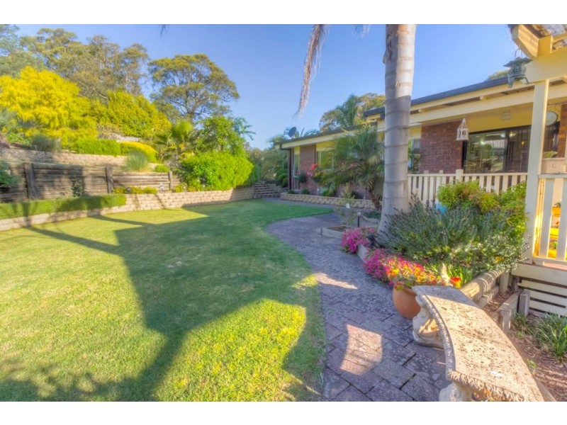 105 Haunted Hills Road, Newborough VIC 3825