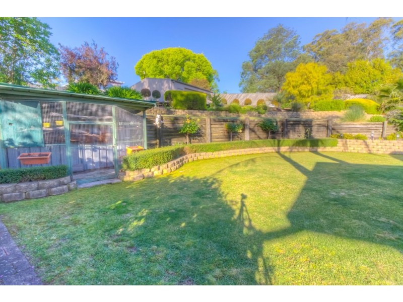 105 Haunted Hills Road, Newborough VIC 3825