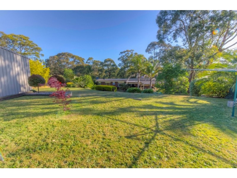 105 Haunted Hills Road, Newborough VIC 3825