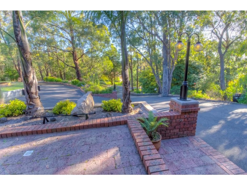 105 Haunted Hills Road, Newborough VIC 3825