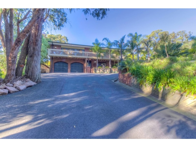 105 Haunted Hills Road, Newborough VIC 3825