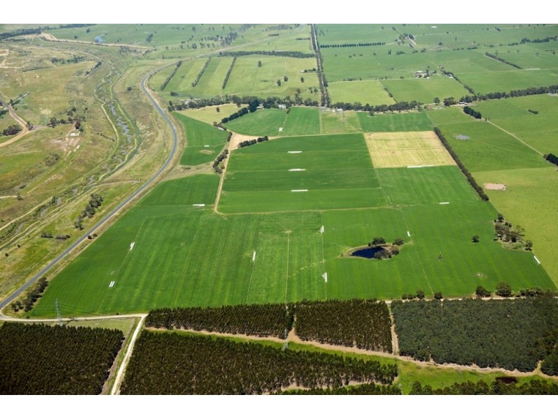140 Golden Gully Road, Driffield VIC 3840