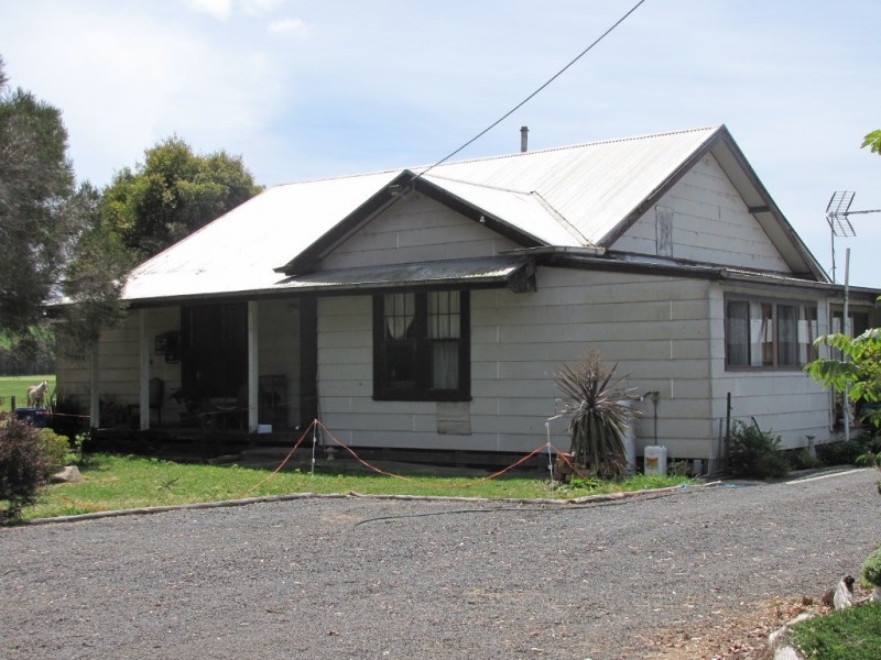 140 Golden Gully Road, Driffield VIC 3840