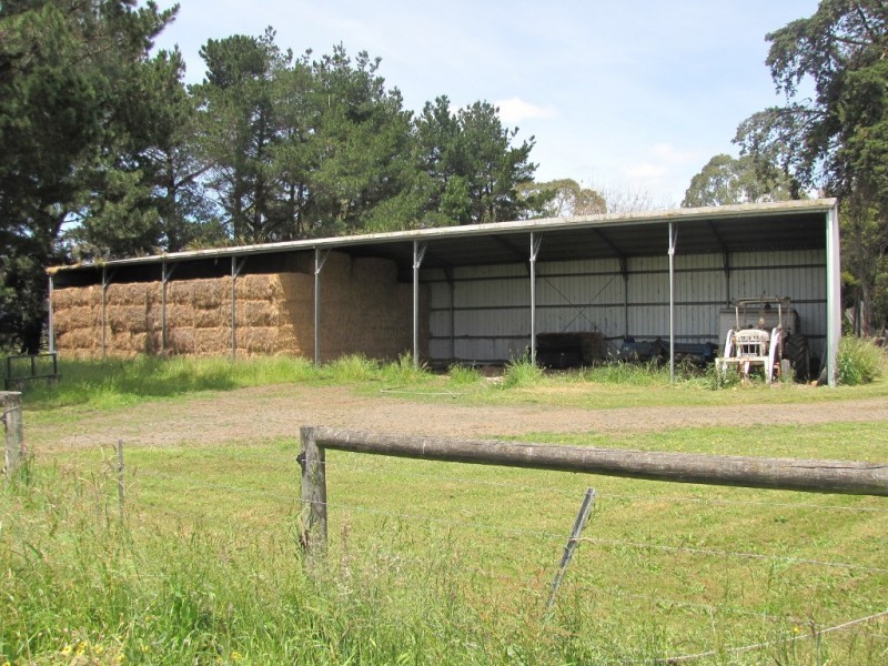 140 Golden Gully Road, Driffield VIC 3840