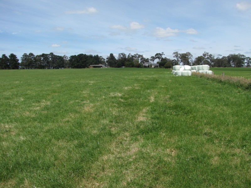 140 Golden Gully Road, Driffield VIC 3840