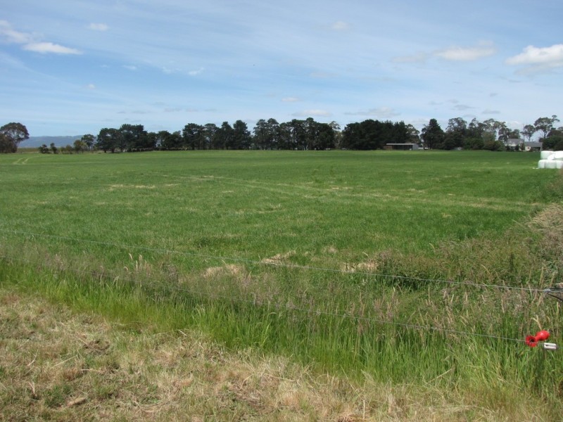 140 Golden Gully Road, Driffield VIC 3840