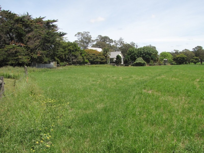140 Golden Gully Road, Driffield VIC 3840