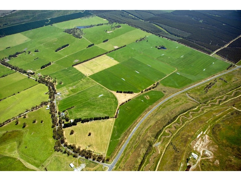 140 Golden Gully Road, Driffield VIC 3840