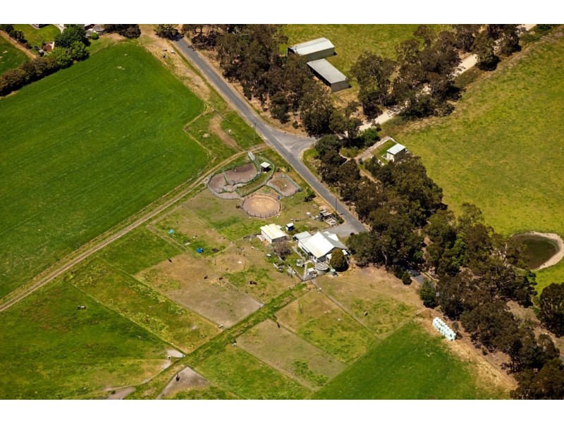 140 Golden Gully Road, Driffield VIC 3840