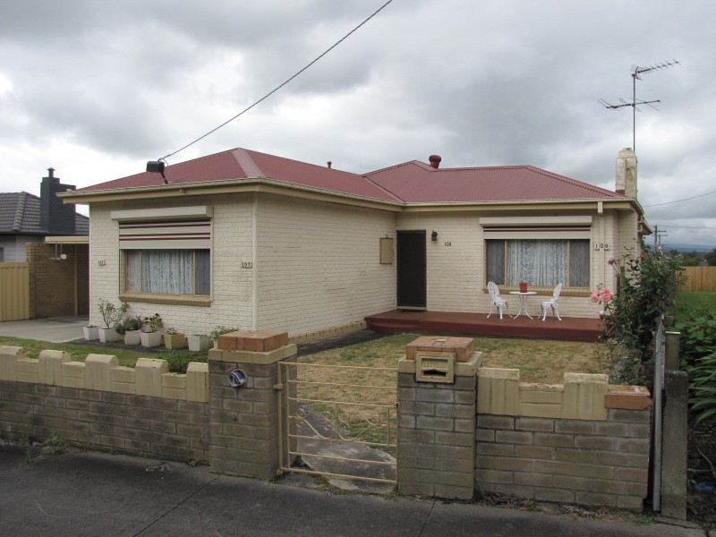 108 Service Road, Moe VIC 3825