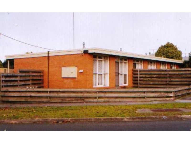 4/125 Lloyd Street, Moe VIC 3825