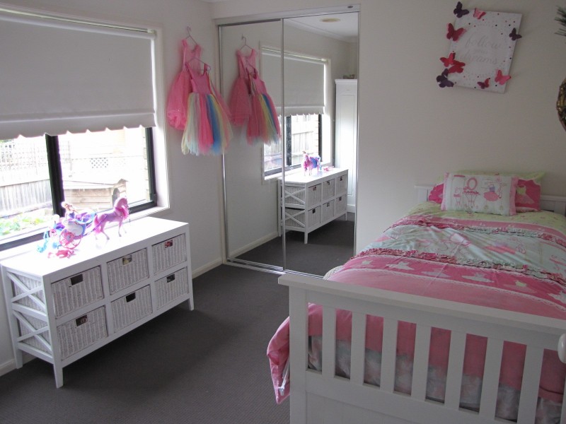 5 Varcoe Court, Newborough VIC 3825