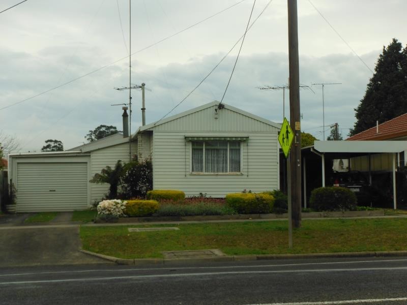 3 Haigh Street, Moe VIC 3825
