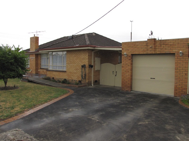 63 Northern Avenue, Newborough VIC 3825