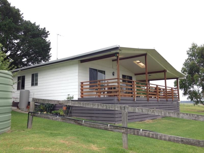 1085 Moe Rawson Road, Tanjil South VIC 3825
