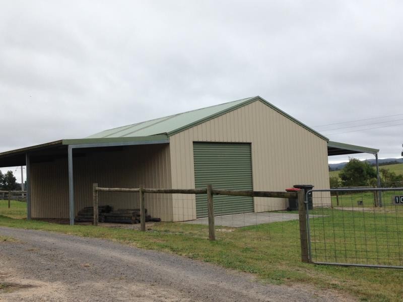1085 Moe Rawson Road, Tanjil South VIC 3825