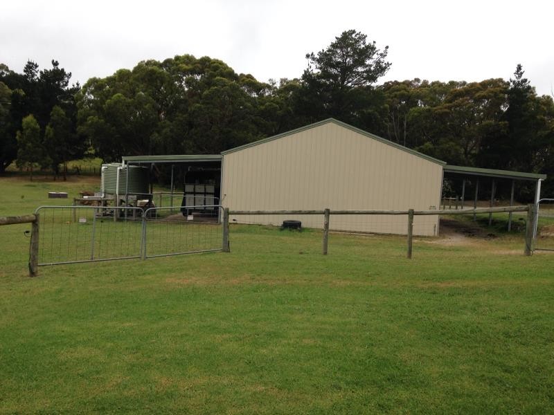 1085 Moe Rawson Road, Tanjil South VIC 3825