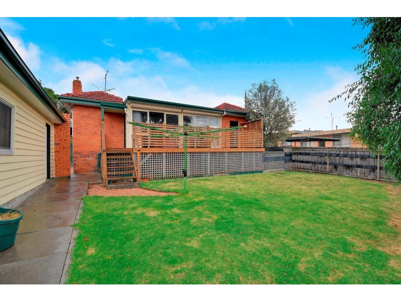 19 Balfour Street, Newborough VIC 3825