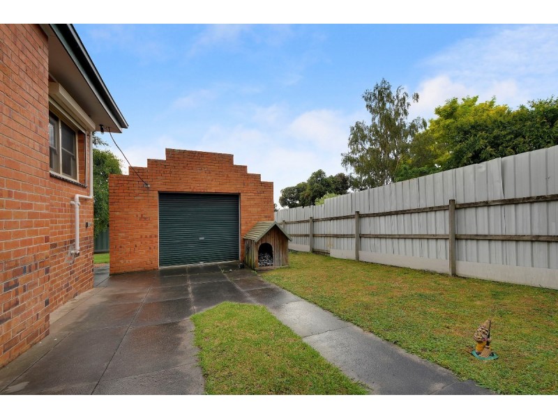 19 Balfour Street, Newborough VIC 3825