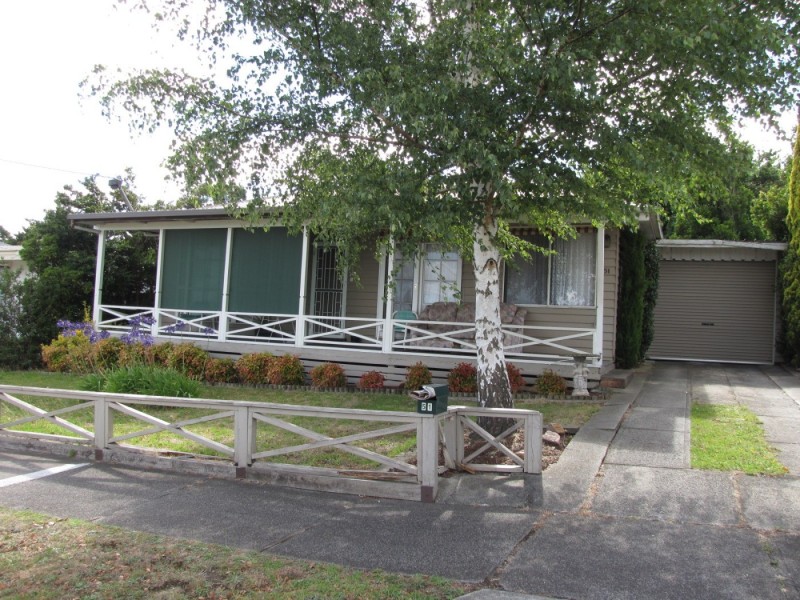 51 Queen Street, Moe VIC 3825