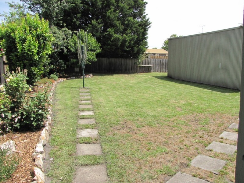 3 Delburn Street, Newborough VIC 3825