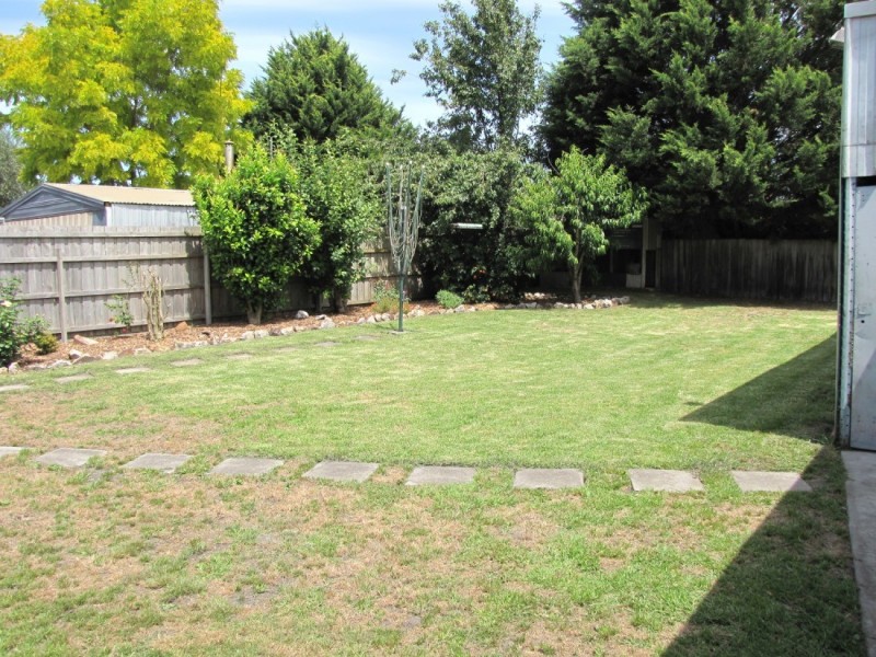 3 Delburn Street, Newborough VIC 3825