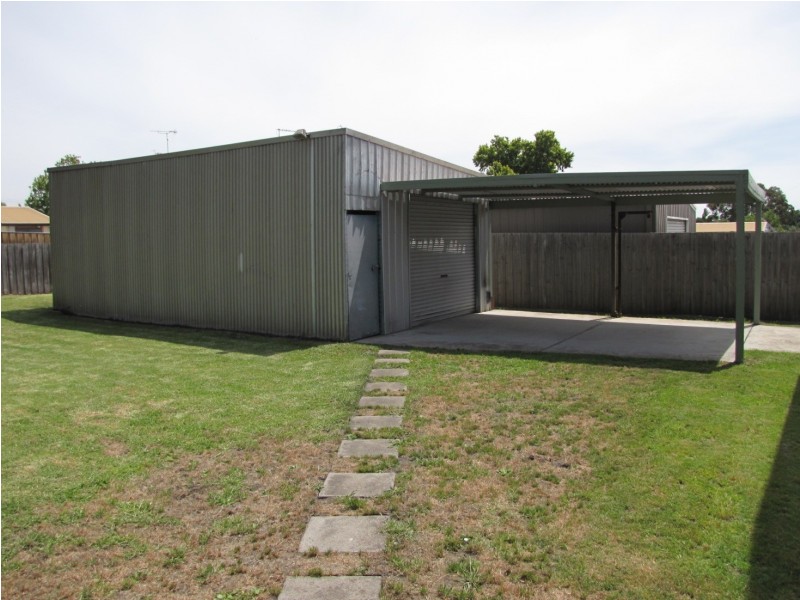 3 Delburn Street, Newborough VIC 3825