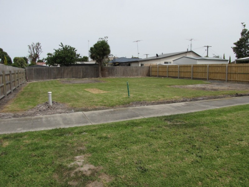 24A Bennett Street, Moe VIC 3825