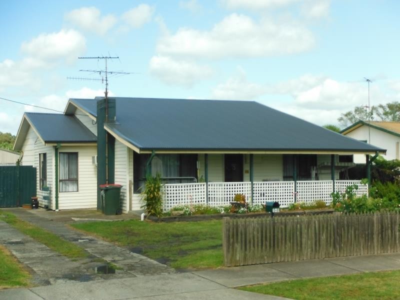 240 Old Sale Road, Newborough VIC 3825