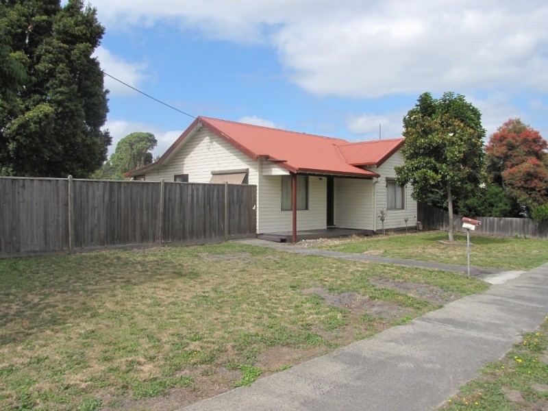 127 Lloyd Street, Moe VIC 3825