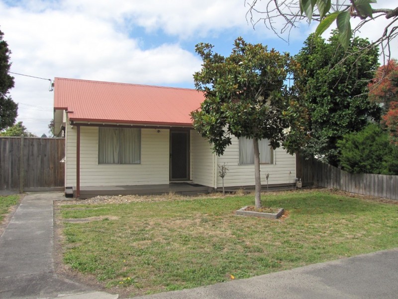 127 Lloyd Street, Moe VIC 3825