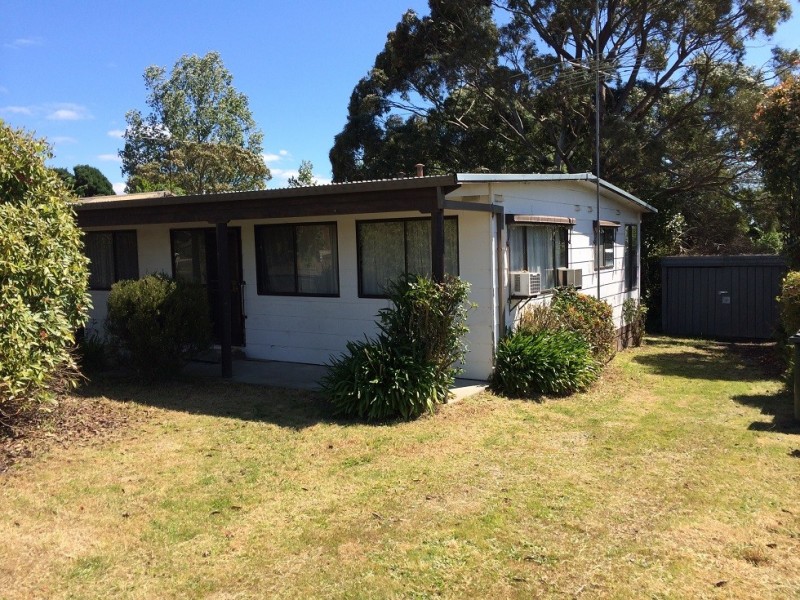 21 Torres Street, Newborough VIC 3825