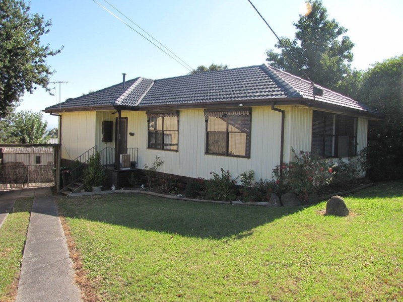 29 Canberra Street, Moe VIC 3825