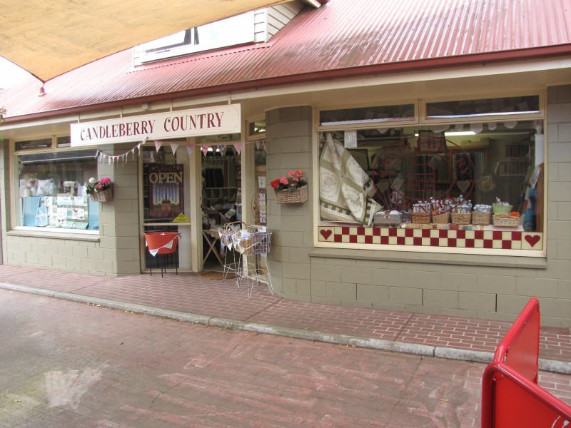 Shop 2 The Village Walk, Yarragon VIC 3823