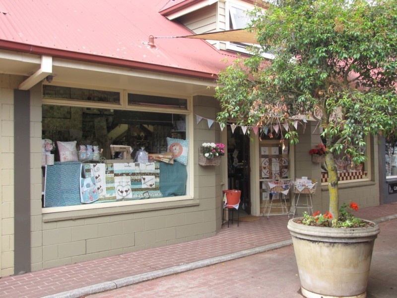Shop 2 The Village Walk, Yarragon VIC 3823
