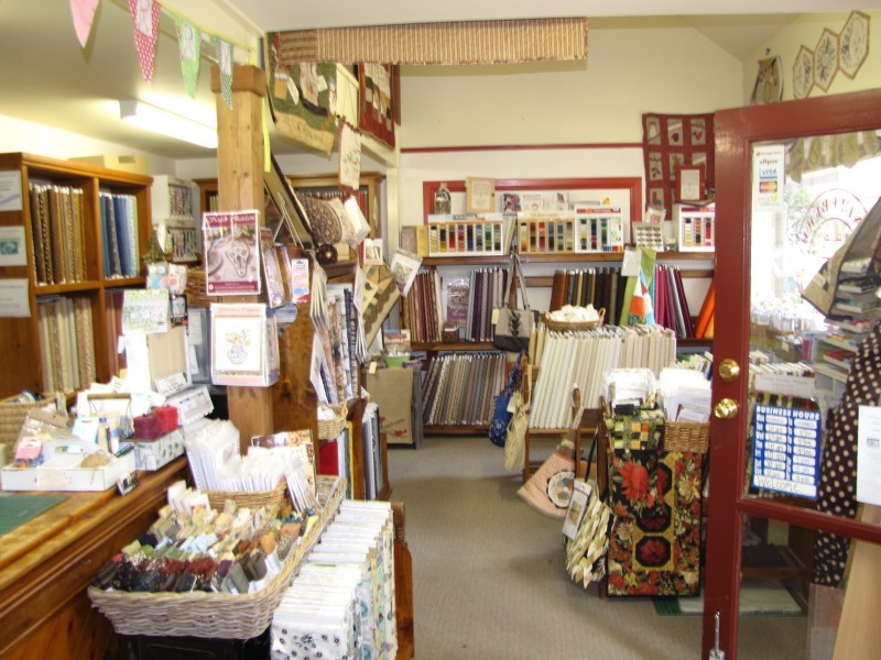 Shop 2 The Village Walk, Yarragon VIC 3823