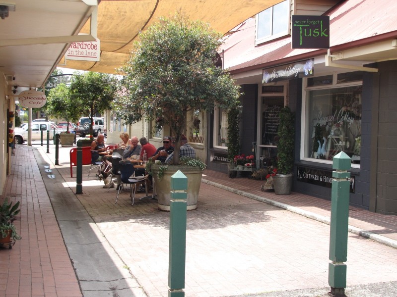 Shop 2 The Village Walk, Yarragon VIC 3823