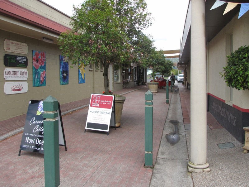 Shop 2 The Village Walk, Yarragon VIC 3823